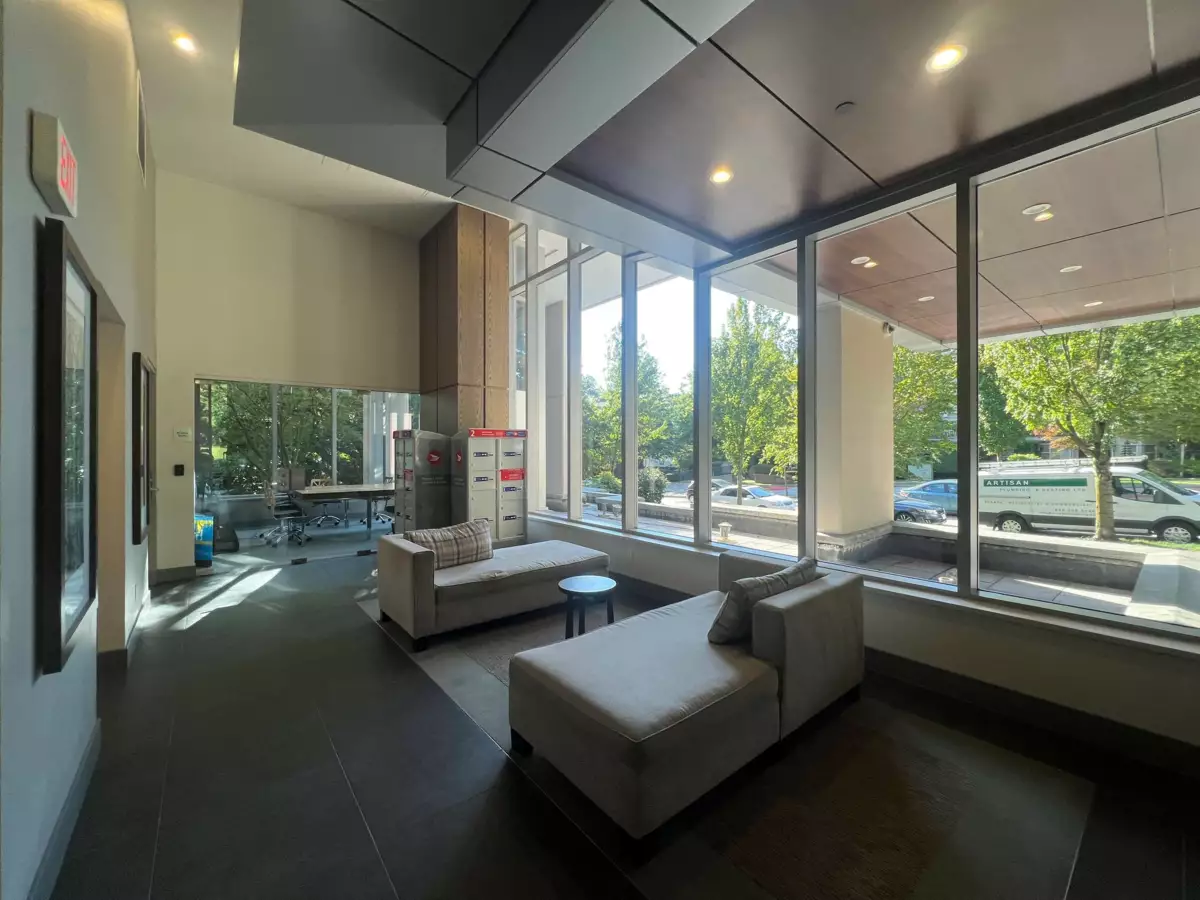 Front Yard Photo of 1207 7090 Edmonds Street, Burnaby, BC