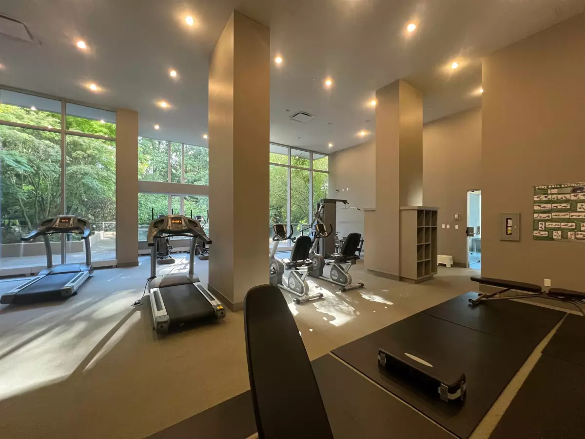 Garden / Landscaping Photo of 1207 7090 Edmonds Street, Burnaby, BC