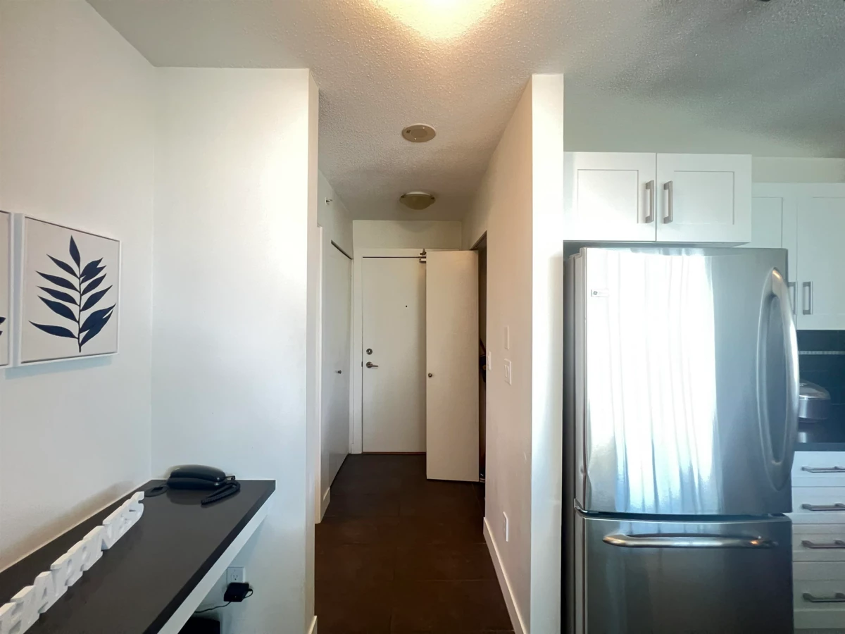 Guest Bathroom Photo of 1207 7090 Edmonds Street, Burnaby, BC