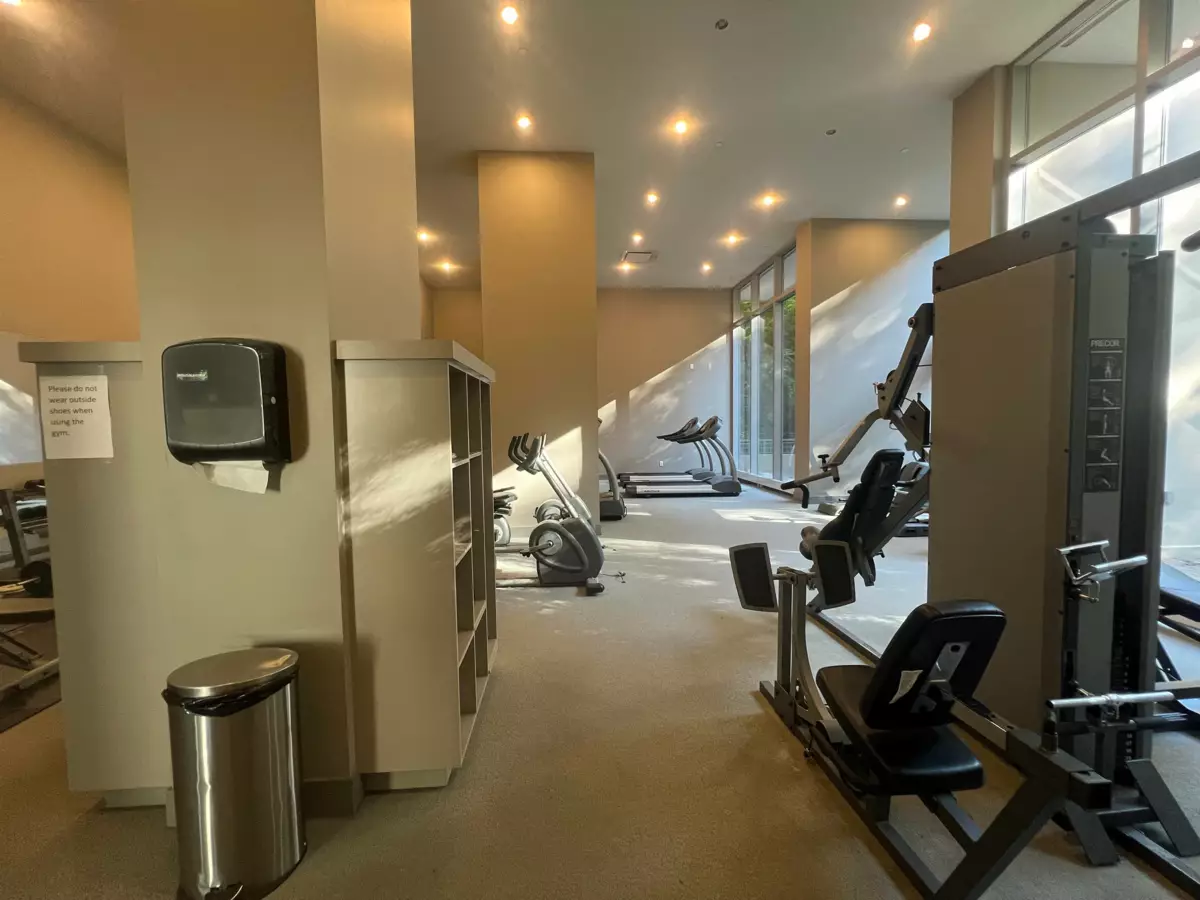 Hot Tub / Spa Photo of 1207 7090 Edmonds Street, Burnaby, BC