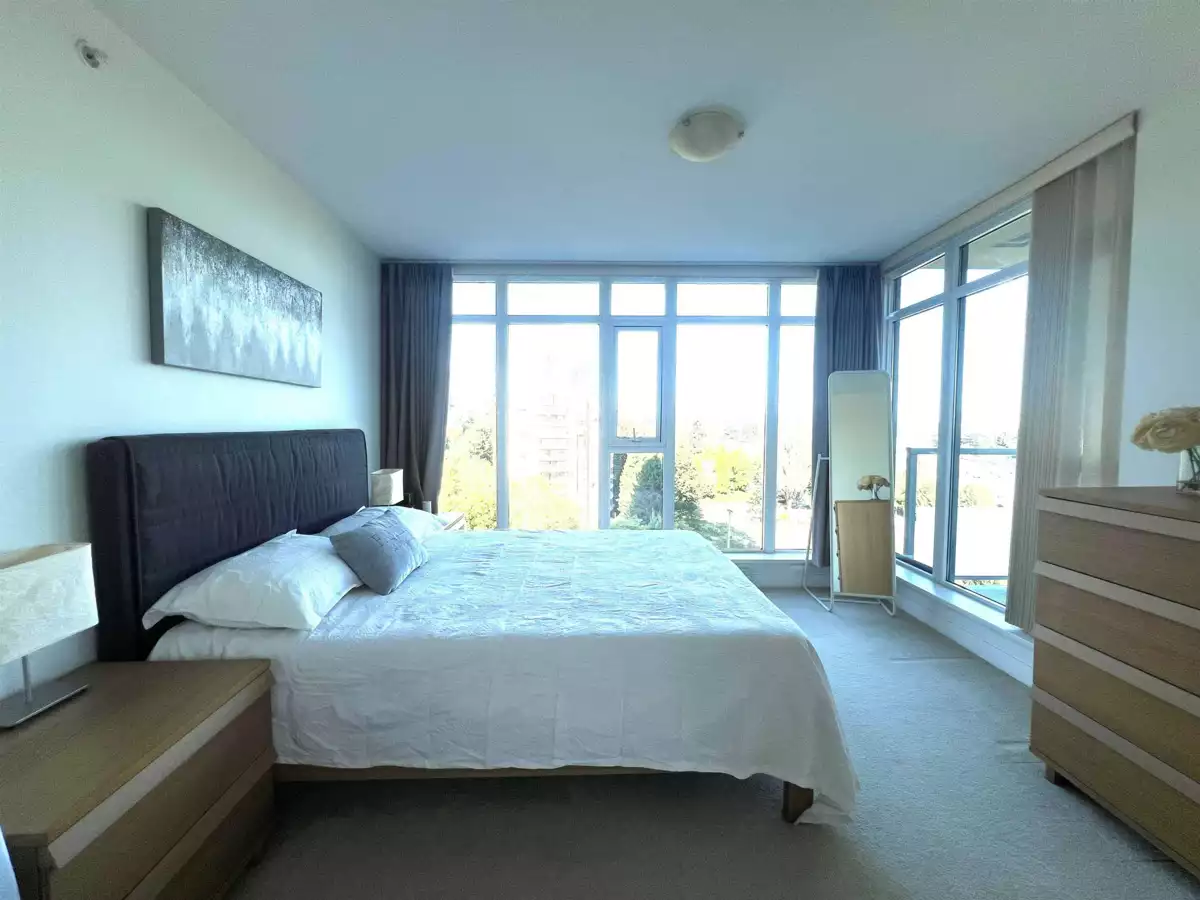 Loft / Bonus Room Photo of 1207 7090 Edmonds Street, Burnaby, BC