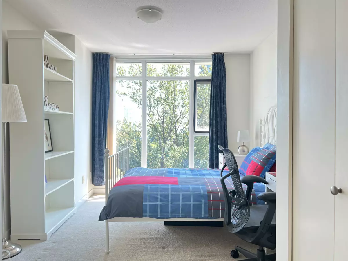 Mudroom Photo of 1207 7090 Edmonds Street, Burnaby, BC