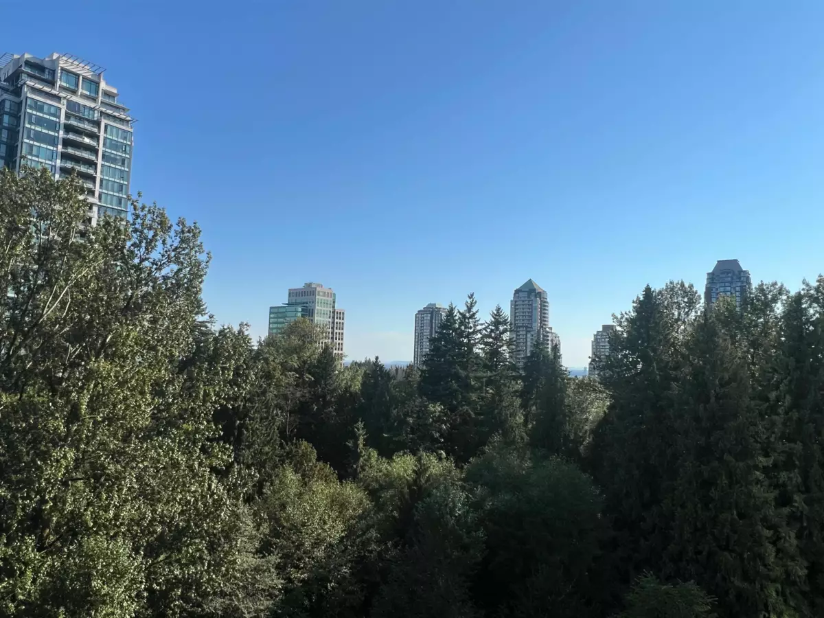 Neighborhood Park Photo Near 1207 7090 Edmonds Street, Burnaby, BC