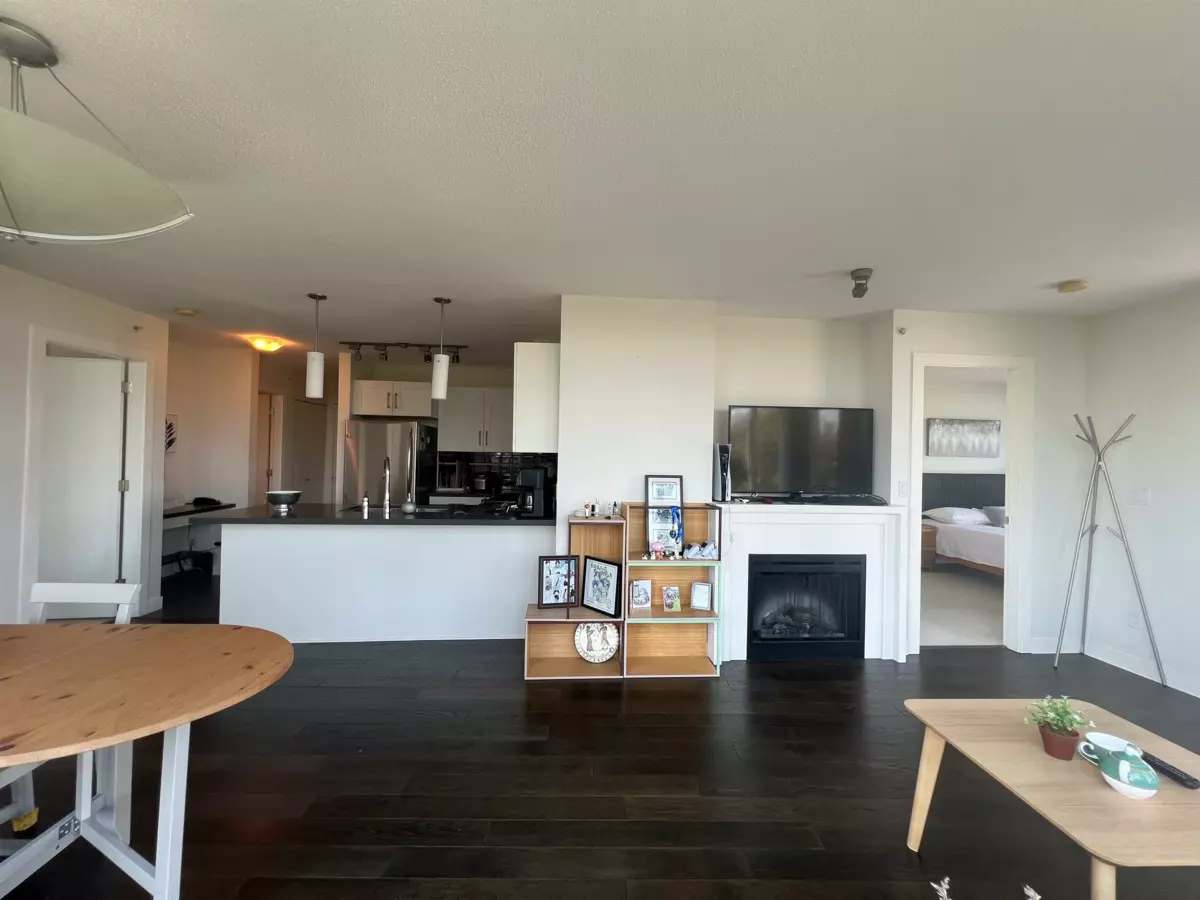 Pantry Photo of 1207 7090 Edmonds Street, Burnaby, BC