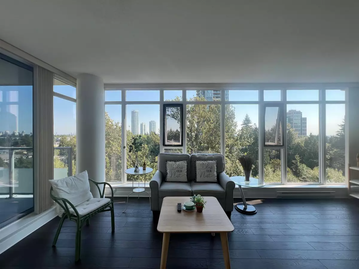 Primary Bathroom Photo of 1207 7090 Edmonds Street, Burnaby, BC