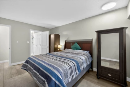 Bedroom 2 Photo of 104 1390 Martin Street, White Rock, BC