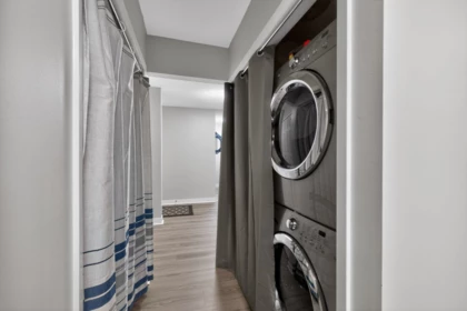 Guest Bathroom Photo of 104 1390 Martin Street, White Rock, BC