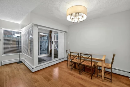 Pantry Photo of 104 1390 Martin Street, White Rock, BC