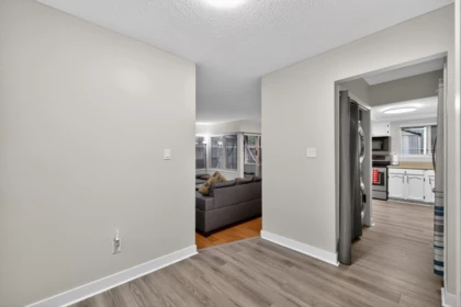 Powder Room Photo of 104 1390 Martin Street, White Rock, BC
