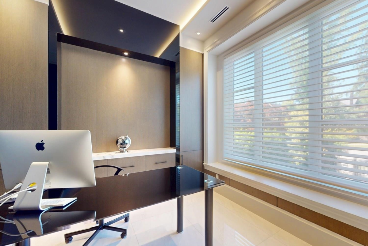 Bedroom 2 Photo of 4014 W 36th Avenue, Vancouver, BC