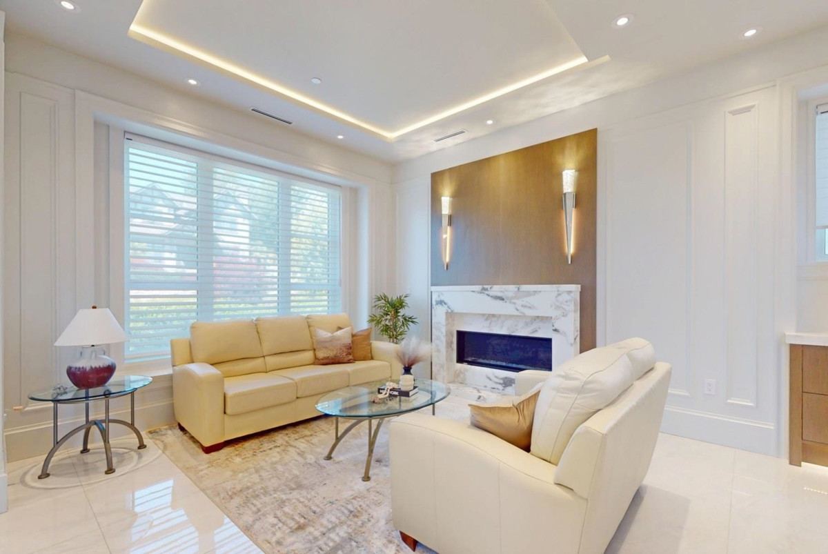 Exterior Rear Photo of 4014 W 36th Avenue, Vancouver, BC