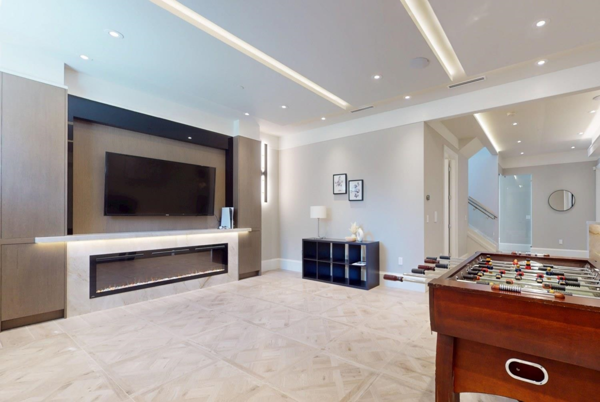 Front Yard Photo of 4014 W 36th Avenue, Vancouver, BC