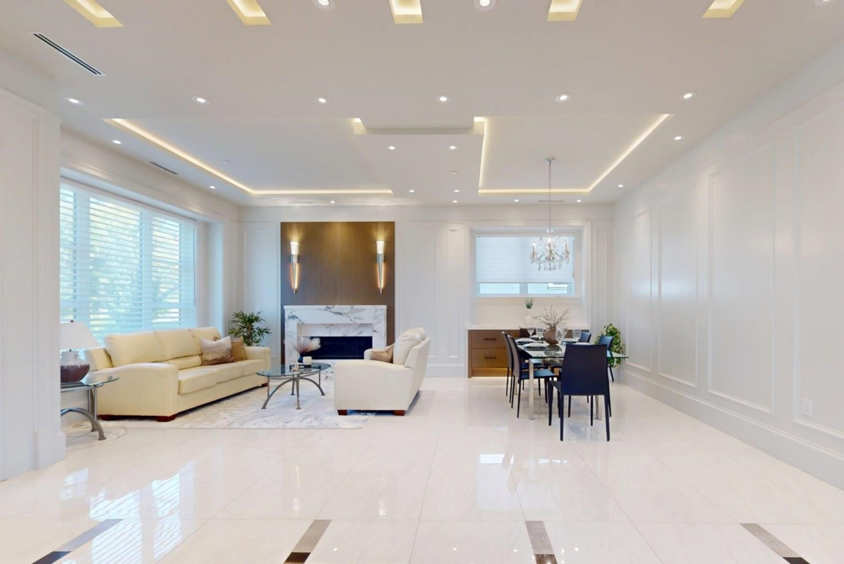 Kitchen Photo of 4014 W 36th Avenue, Vancouver, BC