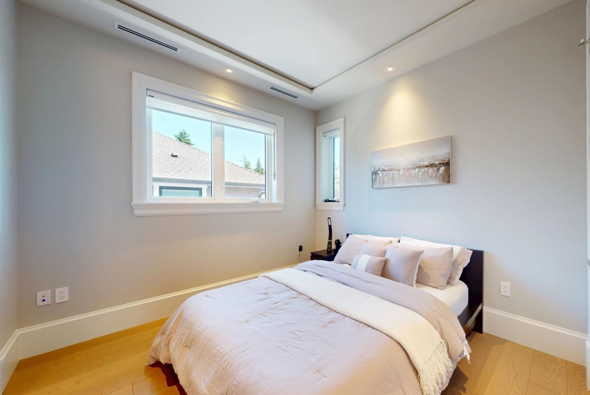 Laundry Room Photo of 4014 W 36th Avenue, Vancouver, BC