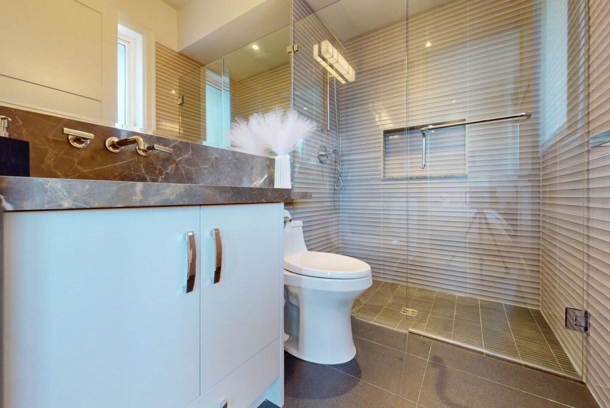 Mudroom Photo of 4014 W 36th Avenue, Vancouver, BC