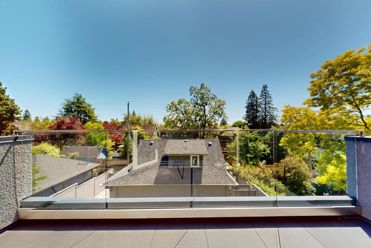 Office / Den Photo of 4014 W 36th Avenue, Vancouver, BC