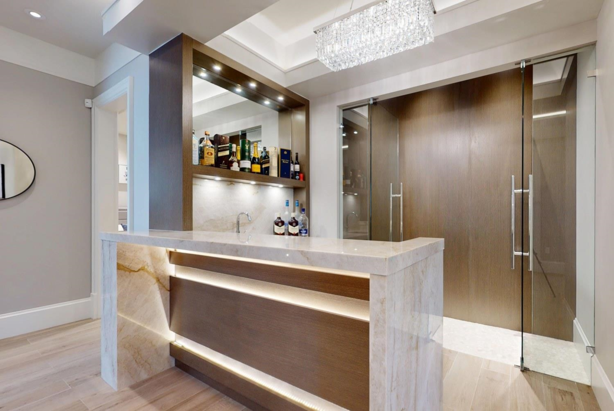 Outdoor Deck Photo of 4014 W 36th Avenue, Vancouver, BC