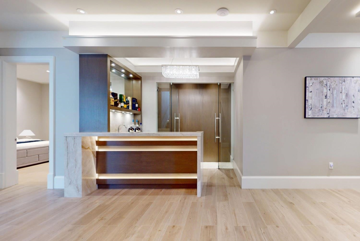 Outdoor Patio Photo of 4014 W 36th Avenue, Vancouver, BC