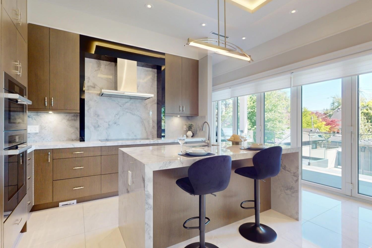 Pantry Photo of 4014 W 36th Avenue, Vancouver, BC