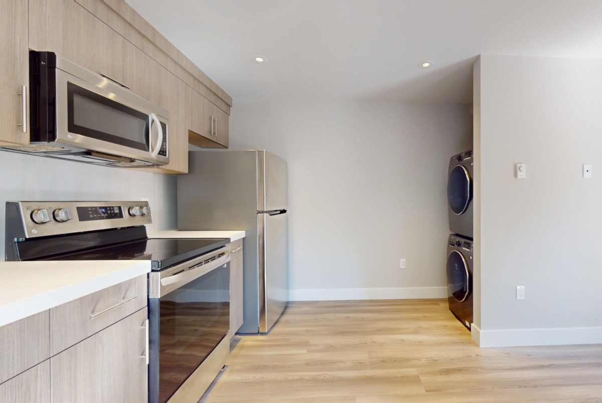 Playground / Recreational Area Near 4014 W 36th Avenue, Vancouver, BC