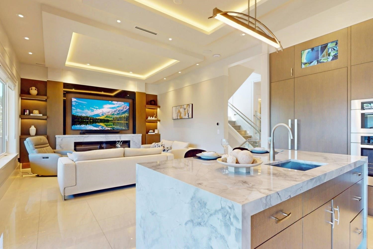 Primary Bedroom Photo of 4014 W 36th Avenue, Vancouver, BC