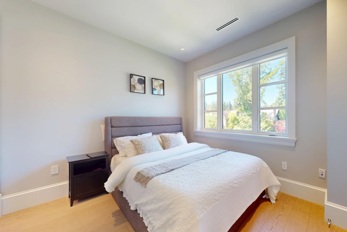 Staircase Photo of 4014 W 36th Avenue, Vancouver, BC