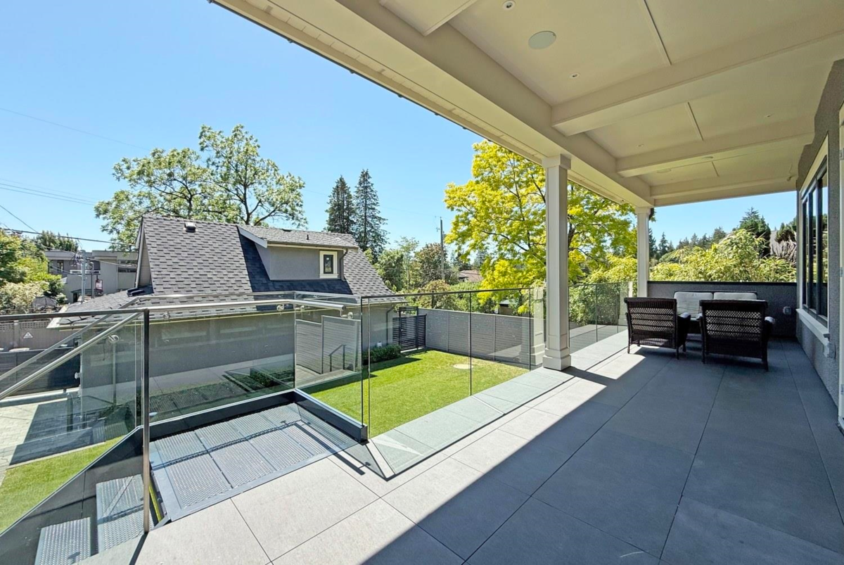 Street View Photo of 4014 W 36th Avenue, Vancouver, BC