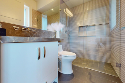 Mudroom Photo of 4014 W 36th Avenue, Vancouver, BC