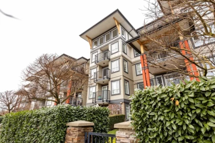 315 12075 Edge Street, Maple Ridge, BC, Maple Ridge — Apartment/Condo for sale
