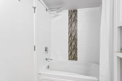 Hallway Photo of 315 12075 Edge Street, Maple Ridge, BC
