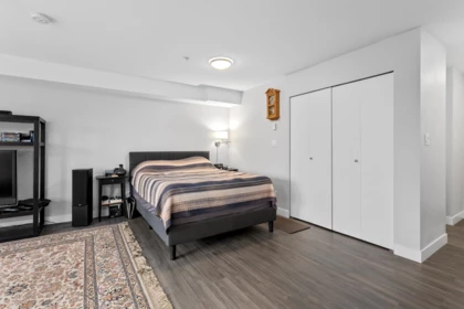 Loft / Bonus Room Photo of 315 12075 Edge Street, Maple Ridge, BC
