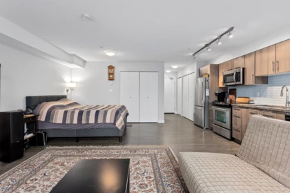 Office / Den Photo of 315 12075 Edge Street, Maple Ridge, BC
