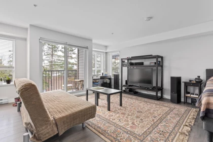 Pantry Photo of 315 12075 Edge Street, Maple Ridge, BC