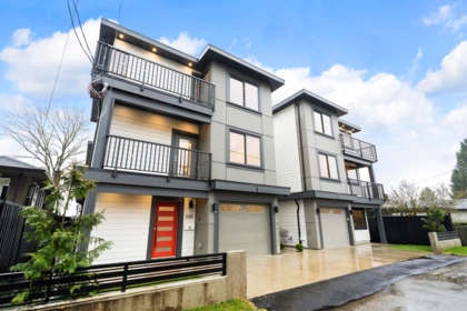 3 3881 Hurst Street, Burnaby, BC
