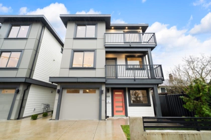 3 3881 Hurst Street, Burnaby, BC