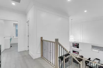 Basement Recreation Room Photo of 5804 152 Street, Surrey, BC