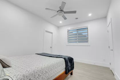 Bedroom 3 Photo of 5804 152 Street, Surrey, BC