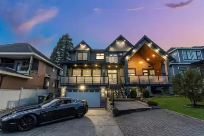 5804 152 Street, Surrey, BC, Surrey — Single Family Residence for sale