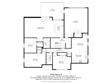 Fitness Center Photo Near 5804 152 Street, Surrey, BC