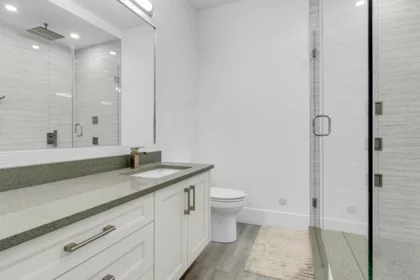 Garage Interior Photo of 5804 152 Street, Surrey, BC