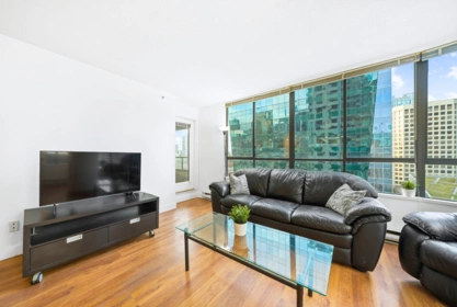 1006 1060 Alberni Street, Vancouver, BC