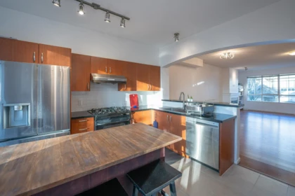 92 9088 Halston Court, Burnaby, BC, Burnaby — Townhouse for sale