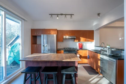 92 9088 Halston Court, Burnaby, BC, Burnaby — Townhouse for sale