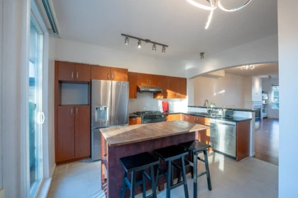 92 9088 Halston Court, Burnaby, BC, Burnaby — Townhouse for sale
