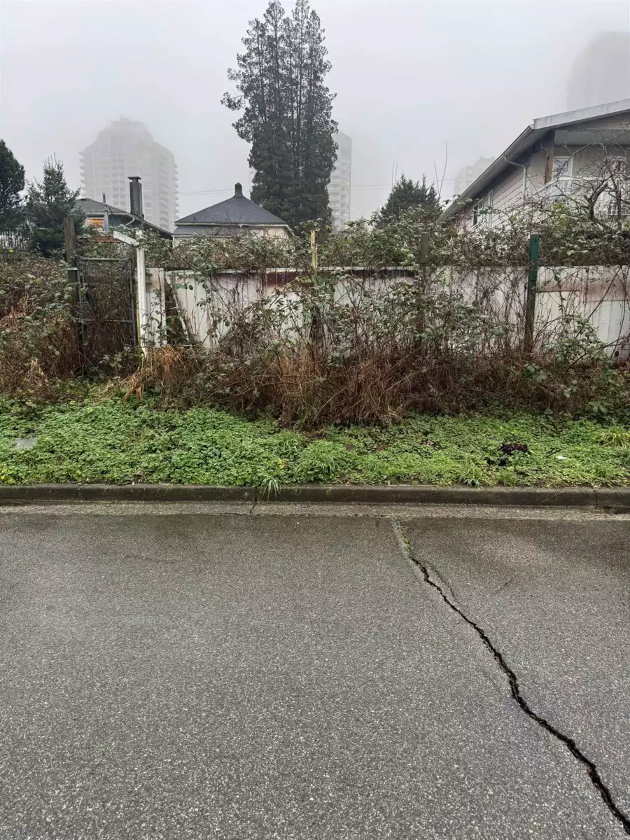 Exterior Rear Photo of 4811 Maitland Street, Burnaby, BC