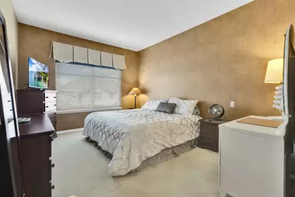 Bedroom 3 Photo of 16 11860 River Road, Surrey, BC