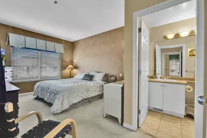 Bedroom 4 Photo of 16 11860 River Road, Surrey, BC