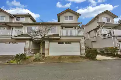 16 11860 River Road, Surrey, BC, Surrey — Townhouse for sale