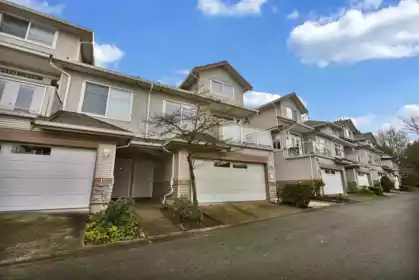 16 11860 River Road, Surrey, BC, Surrey — Townhouse for sale