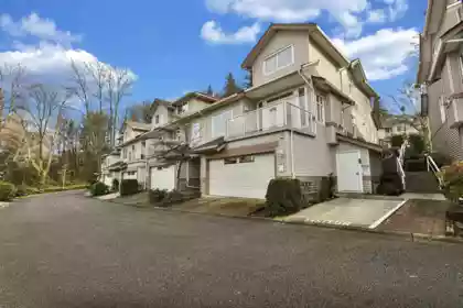 16 11860 River Road, Surrey, BC, Surrey — Townhouse for sale